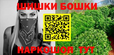 винт Канаш